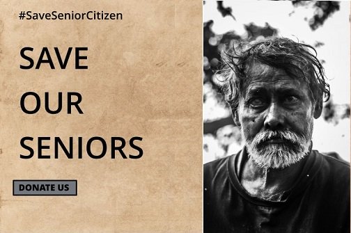 Senior Citizen Camp