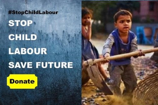 Child Labour Program
